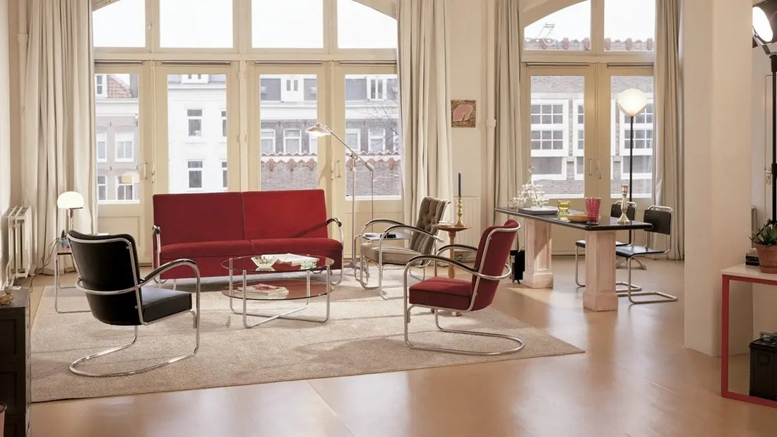 Dutch Originals, een Nederlands designmerk met een verhaal