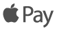 Voorpag - Payment logo - Apple Pay