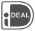 Voorpag - Payment logo - Ideal