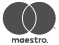Voorpag - Payment logo - Maestro