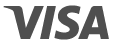 Voorpag - Payment logo - Visa