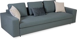 Cartel Living Natan 3,5 zitsbank