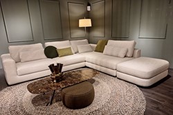 Design on Stock Harris hoekbank