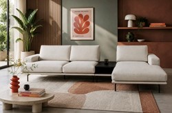 Cartel Living Matisse hoekbank