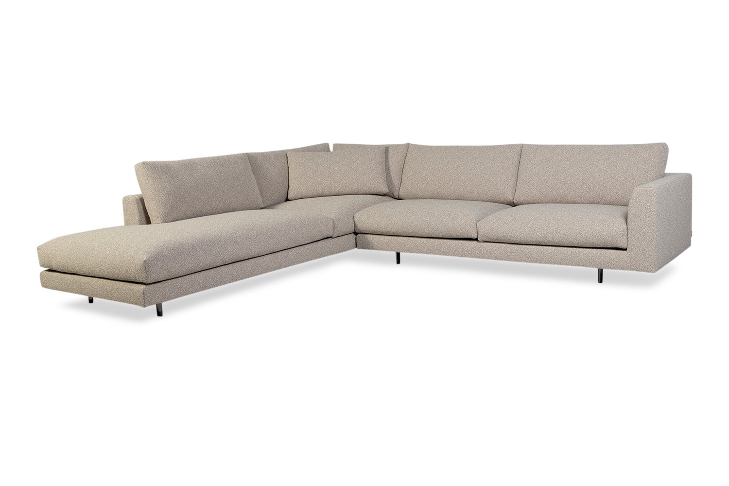 Montis Axel XL hoekbank
