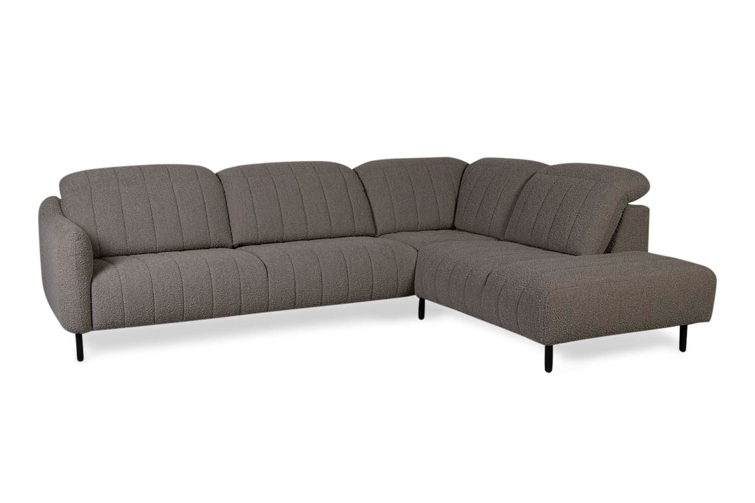 Flexlux Otranto hoekbank