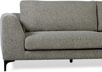 DMO Collection Muse 3-zitsbank-2