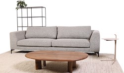 DMO Collection Muse 3-zitsbank