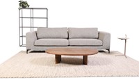 DMO Collection Muse 3-zitsbank-5