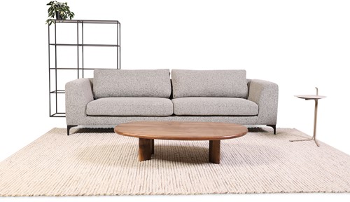 DMO Collection Muse 3-zitsbank-5
