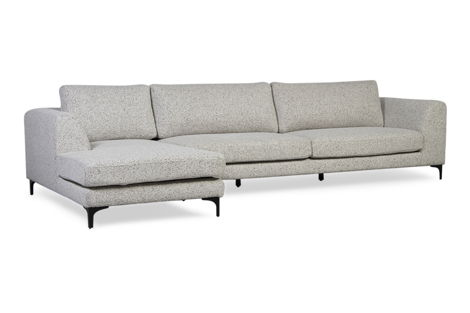 DMO Collection Muse hoekbank