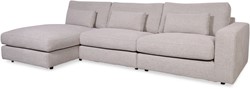 DMO Collection Cross hoekbank