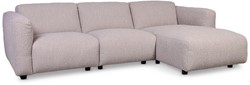 DMO Collection Bouloge hoekbank