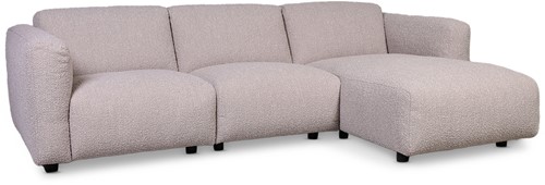 DMO Collection Bouloge hoekbank