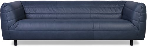 Label Cocoon 3-zitsbank-3