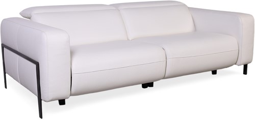 Olta Morandi 3-zitbank elektrisch