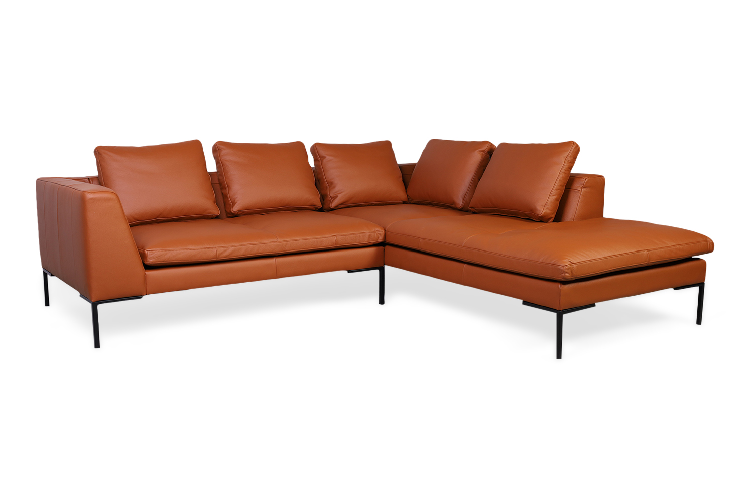 Flexlux Loano hoekbank