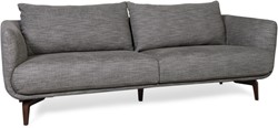 Sits Moa 3-zitsbank