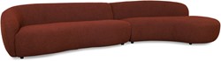DMO Collection Rondo zitbank
