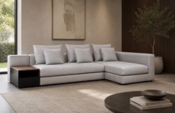 DMO Collection Epic hoekbank