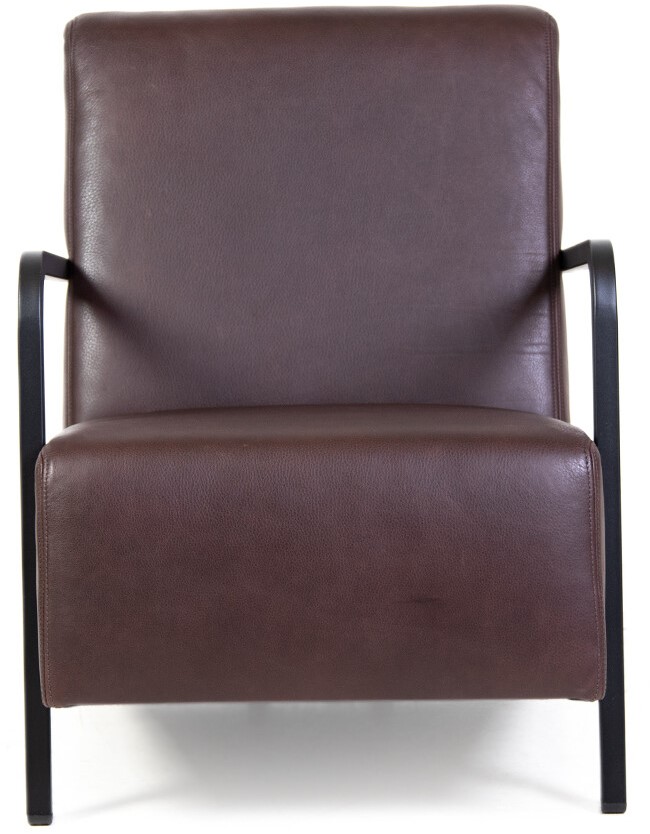 Civic Verborgen Salie Durlet Bertus fauteuil - Design Meubel Outlet