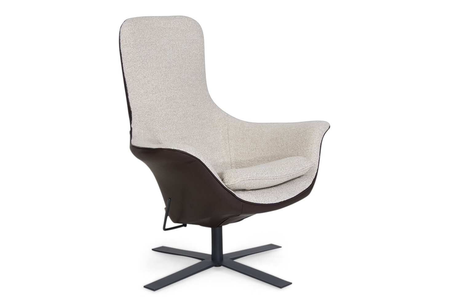 Label Seat 24 fauteuil