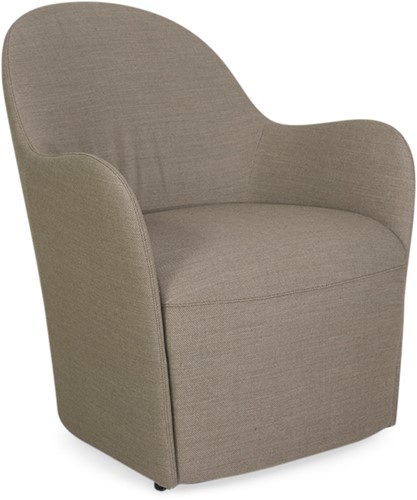 Gelderland 7900 Solid Chair fauteuil