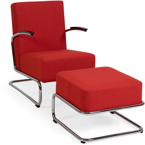 Dutch Originals Gispen 405 fauteuil