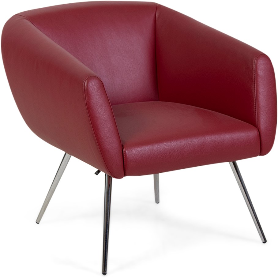 Macadam Appartement Compatibel met Leolux Mundo fauteuil - Design Meubel Outlet