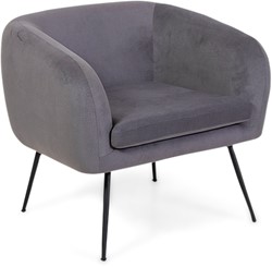 Dekimpe Solan fauteuil