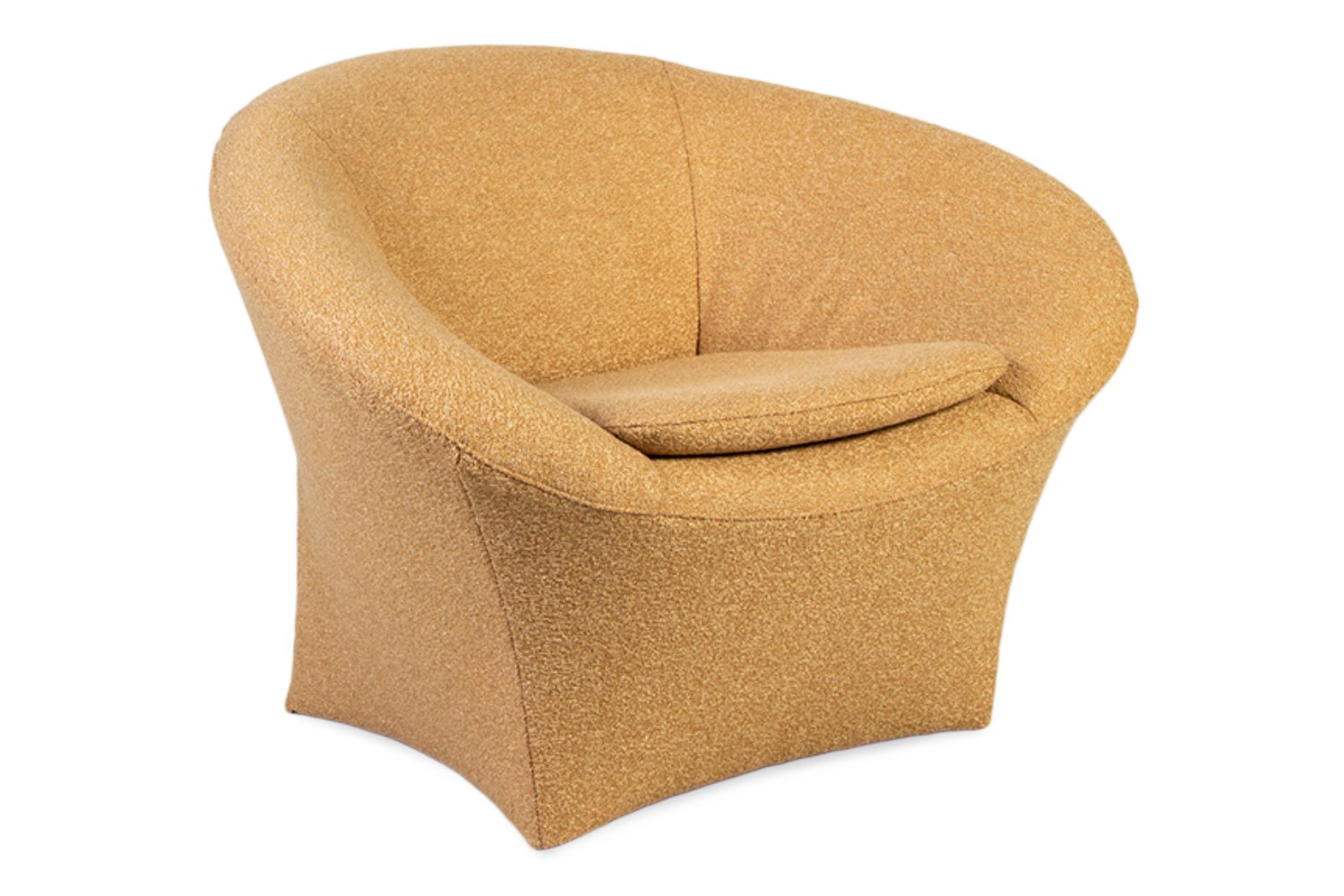 Label Ace lounge fauteuil