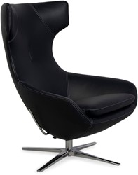 Leolux Caruzzo fauteuil