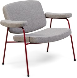Artifort Moulin Lounge fauteuil