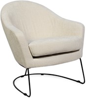 Sits Shell fauteuil