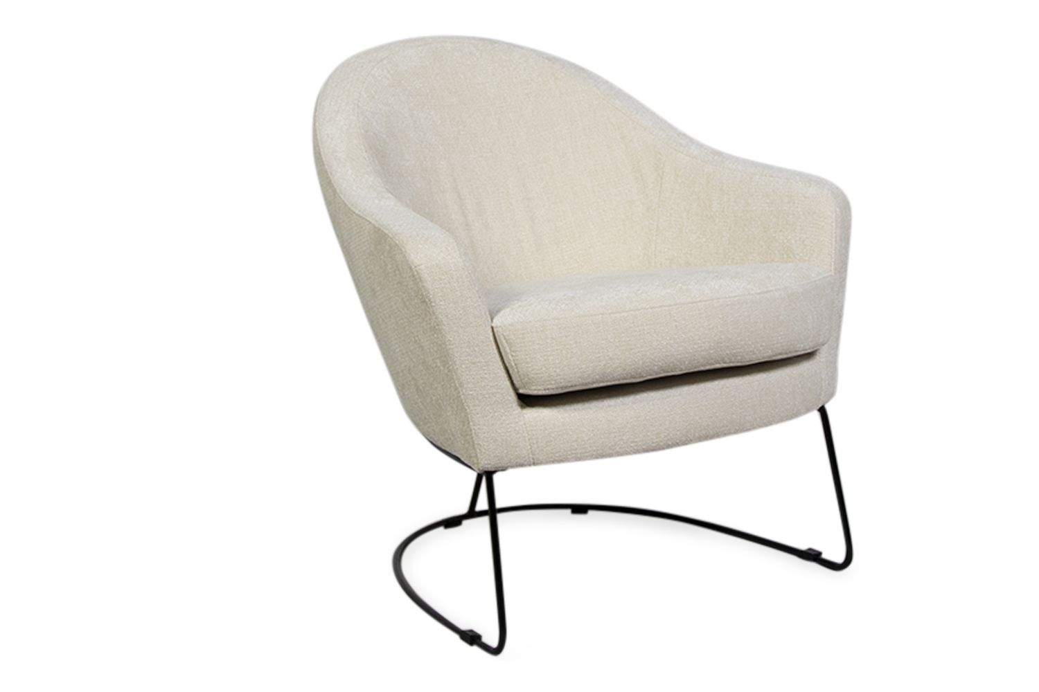 Sits Shell fauteuil