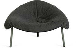 Label Tripoli fauteuil