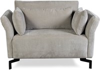 Qliv Flared 1 fauteuil-2
