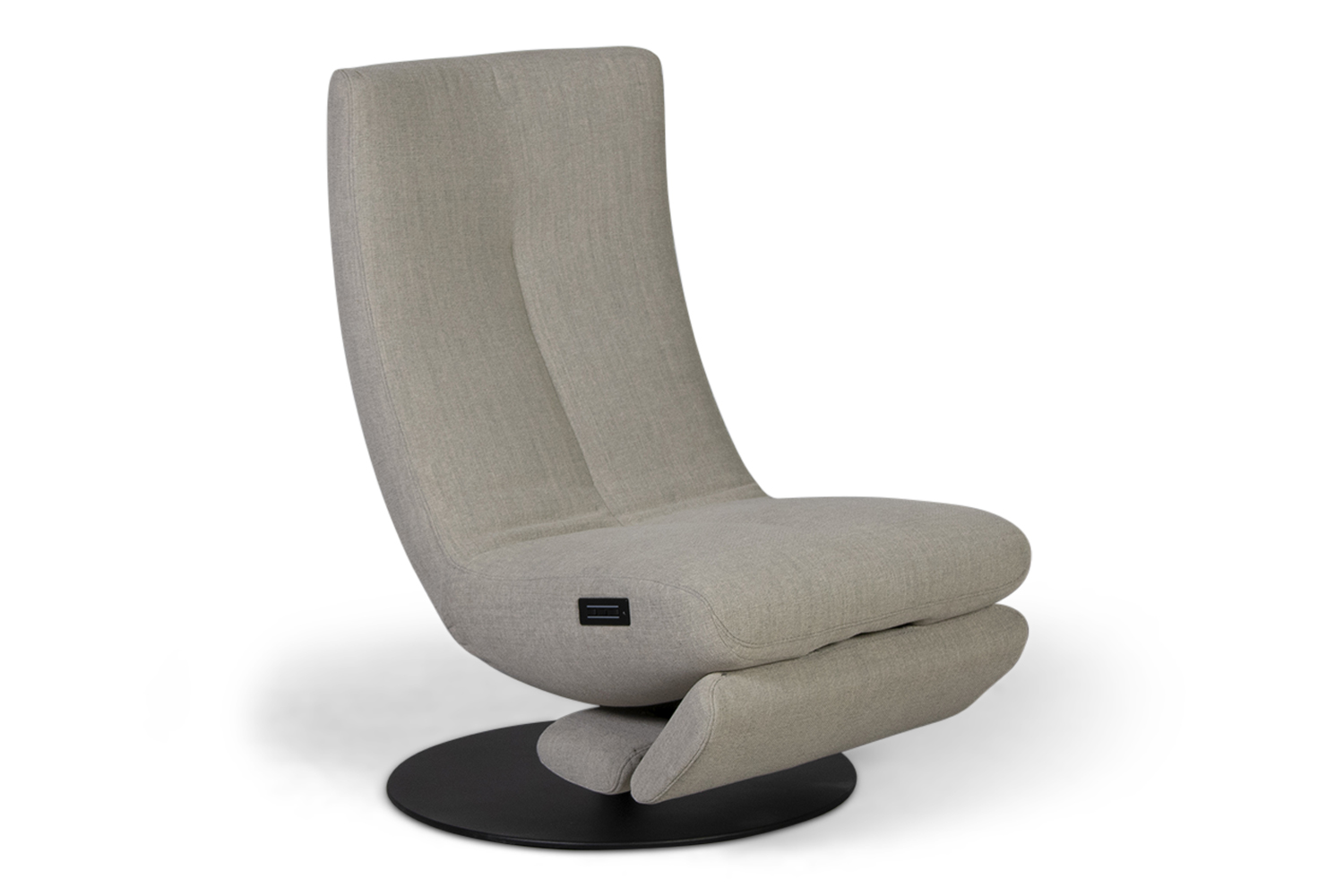 Gealux Montreal chaise longue