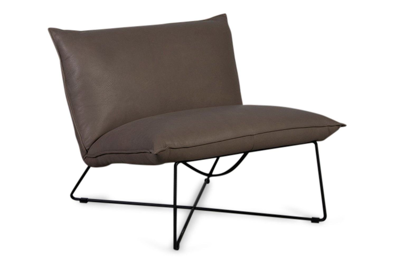 Jess Earl fauteuil