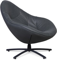 Label Hidde fauteuil