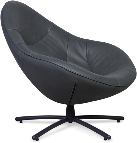 Label Hidde fauteuil