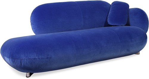 Leolux Pula divan