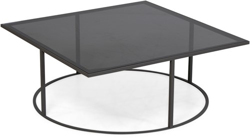 jongen Amfibisch geweld Leolux Prismo salontafel - Design Meubel Outlet
