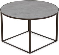 jongen Amfibisch geweld Leolux Prismo salontafel - Design Meubel Outlet