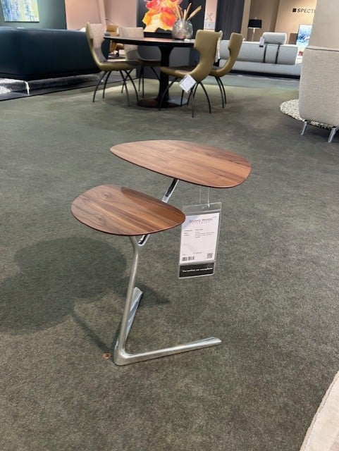 Leolux Portello bijzettafel