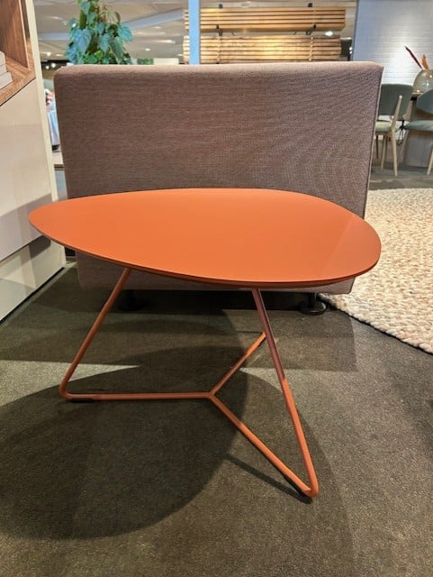 Bree’s New World Bree's New World Twinny Top Bloom salontafel