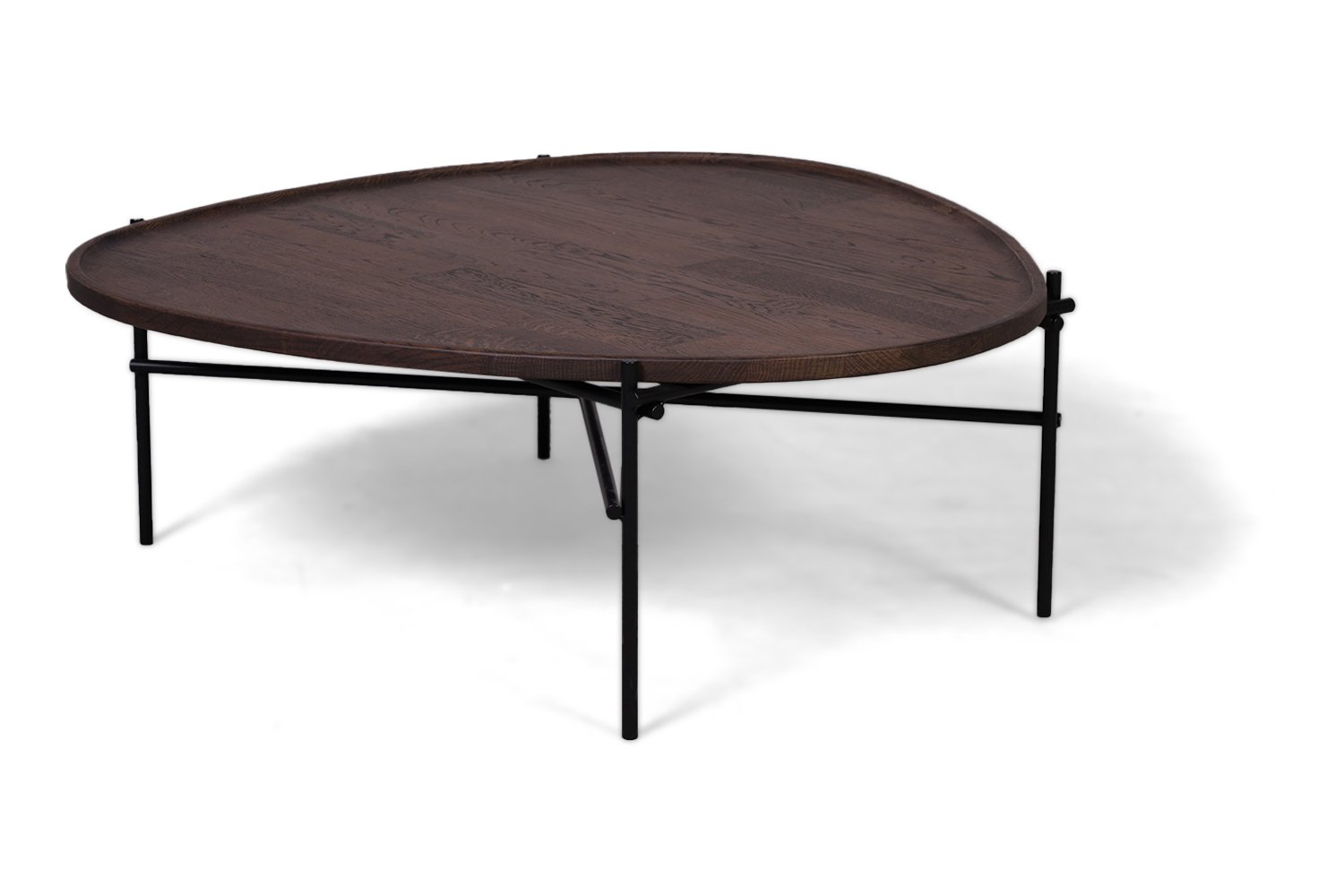 Passe Partout Amazon salontafel