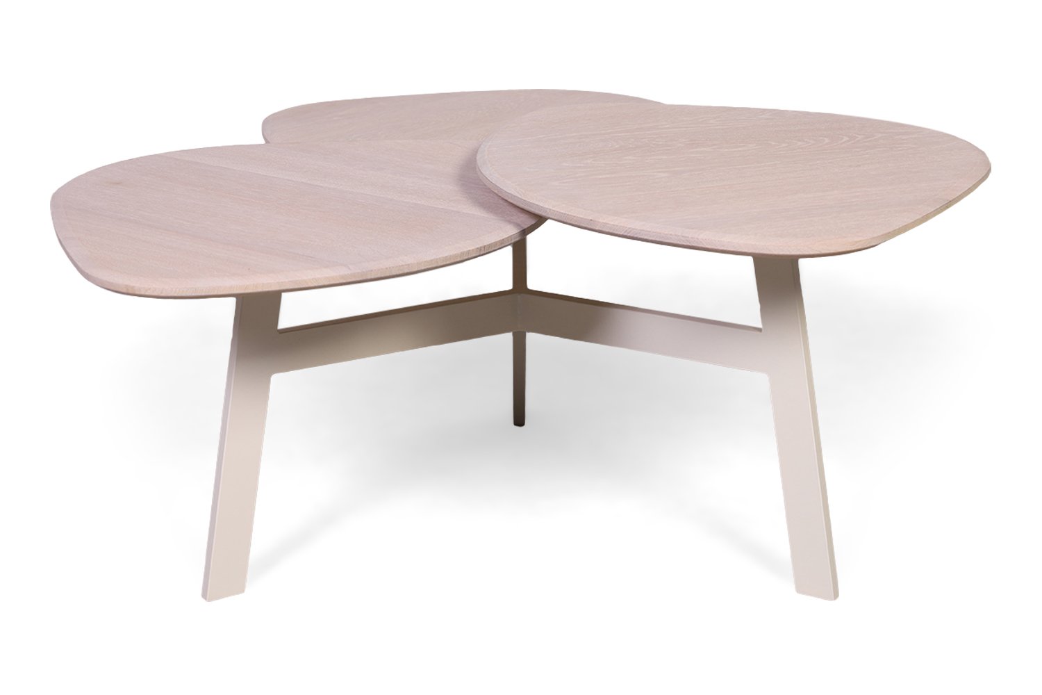 Leolux Ninfea salontafel