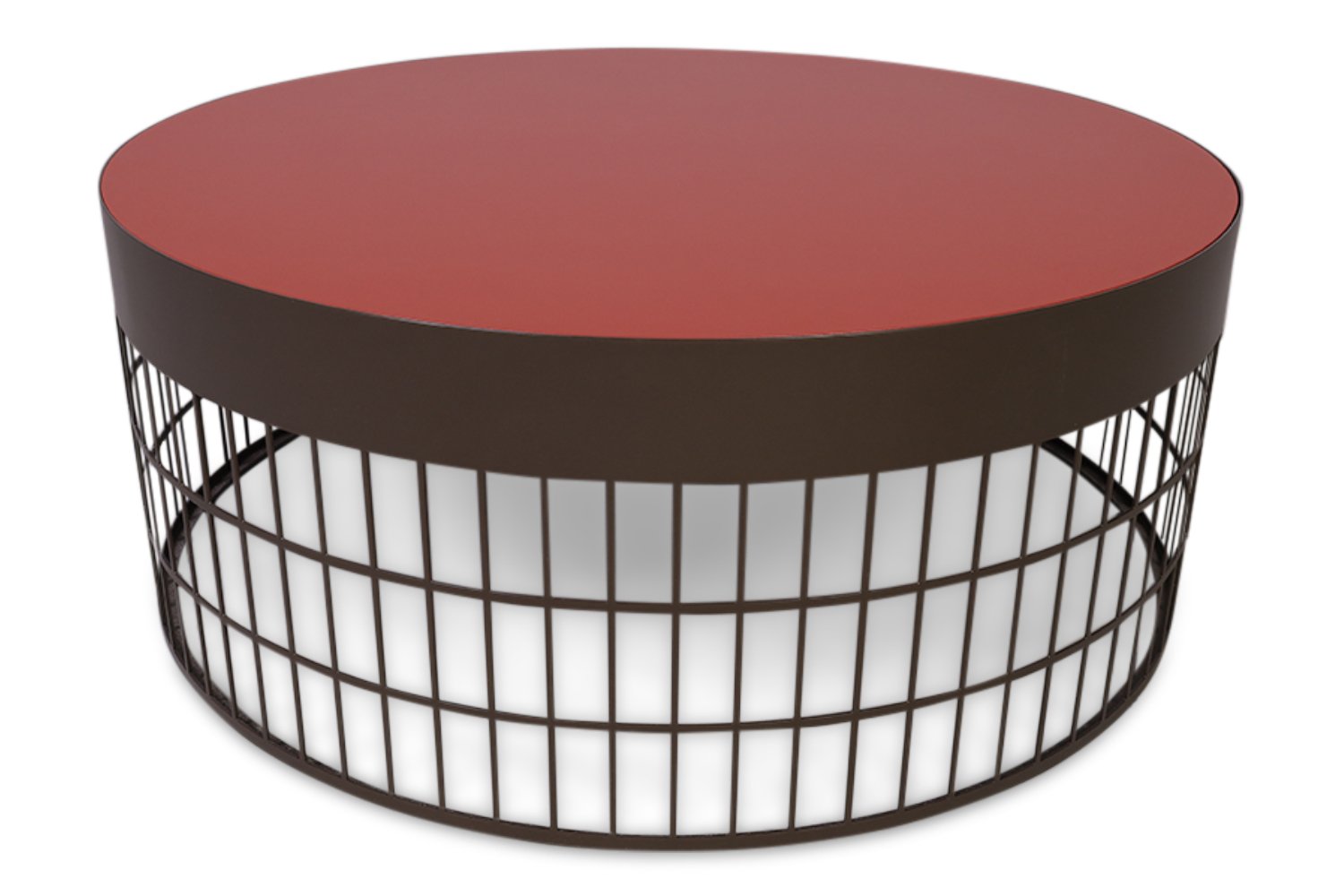 Pode Mesh salontafel