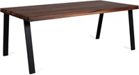 Bert Plantagie Seven eettafel